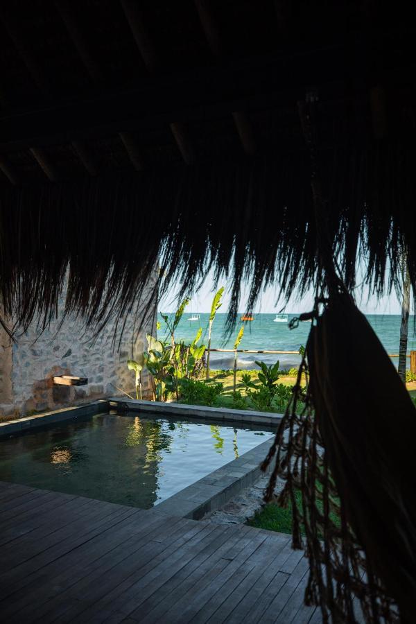 Paru Boutique Hotel 1