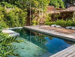 Casa Das Conchas Caraiva