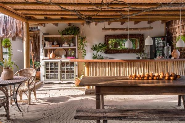 Foto 4 do Casa Das Conchas Caraiva