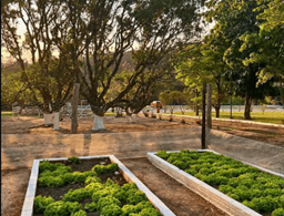 Hotel Fazenda Brisa Itu.