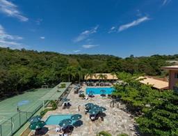 Hotel Fazenda Brisa Itu.