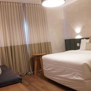 Quarto Triplo Deluxe