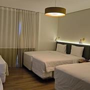 Quarto Família Superior