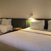 Quarto Quádruplo Superior