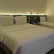 Quarto Triplo Superior