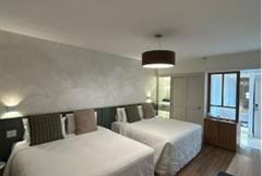 Quarto Família Deluxe