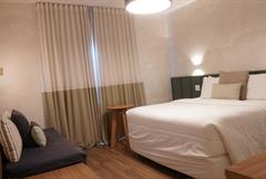 Quarto Triplo Deluxe