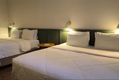 Quarto Quádruplo Superior