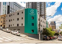 Cardim Plaza Hotel