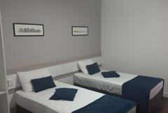 Quarto Standard com 2 Camas de Solteiro