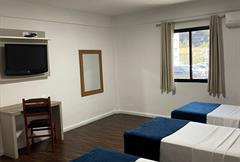 Quarto Triplo Standard