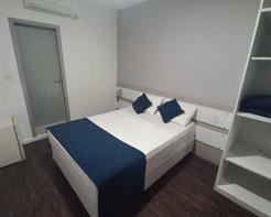 Quarto Individual Standard