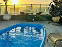 Hotel Atlantico Macae By Inn House