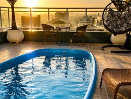 Hotel Atlantico Macae By Inn House
