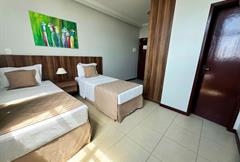 Quarto Standard Duplo