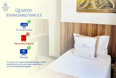 Quarto Standard Single