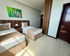 Quarto Standard Duplo