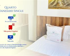 Quarto Standard Single