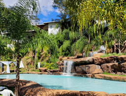 Hotel Serra do Gandarela