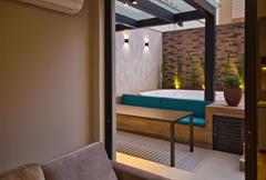 Studio Master com Hidro