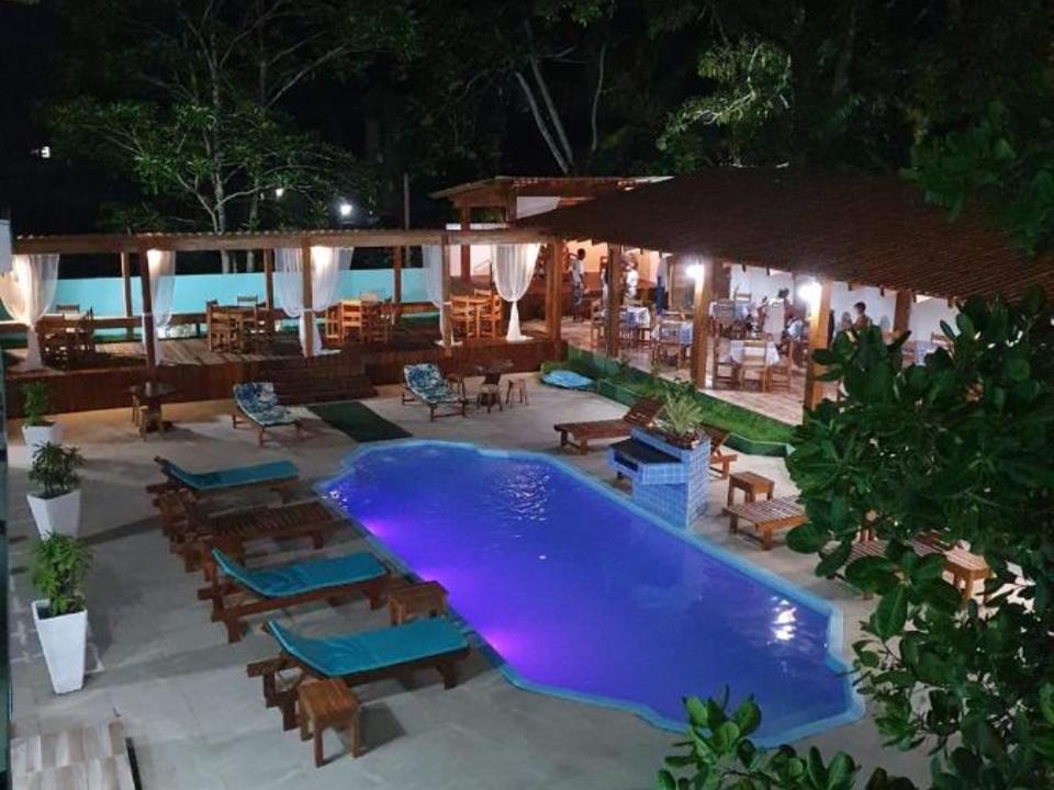 Encanto de Boipeba