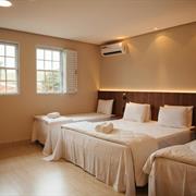 Luxo Malvina  Térreo