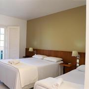 Standard Antonina  Térreo