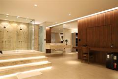 Suite Premium Malvina