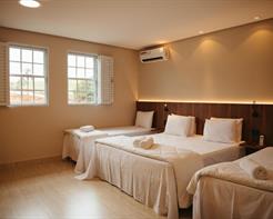 Luxo Malvina  Térreo