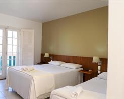 Standard Antonina  Térreo