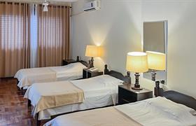 Triplo Luxo do Tri Hotel Lajeado