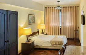 Casal Standard do Tri Hotel Lajeado