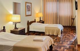 Twin Standard do Tri Hotel Lajeado