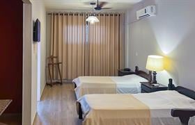 Twin Luxo do Tri Hotel Lajeado