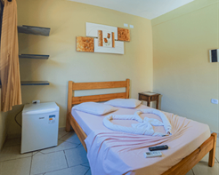 Duplo - Check in as 18h e out as 14h