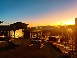 Pousada Palavras Novas