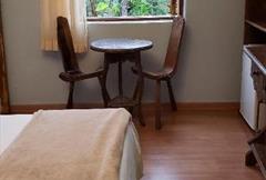 SUÍTE SEM LAREIRA E SEM AR