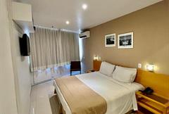 Quarto Duplo Standard