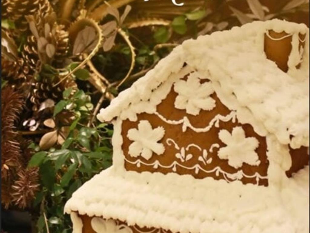 ✨ Pacote Natal | Ceia Inclusa em 24/12/25