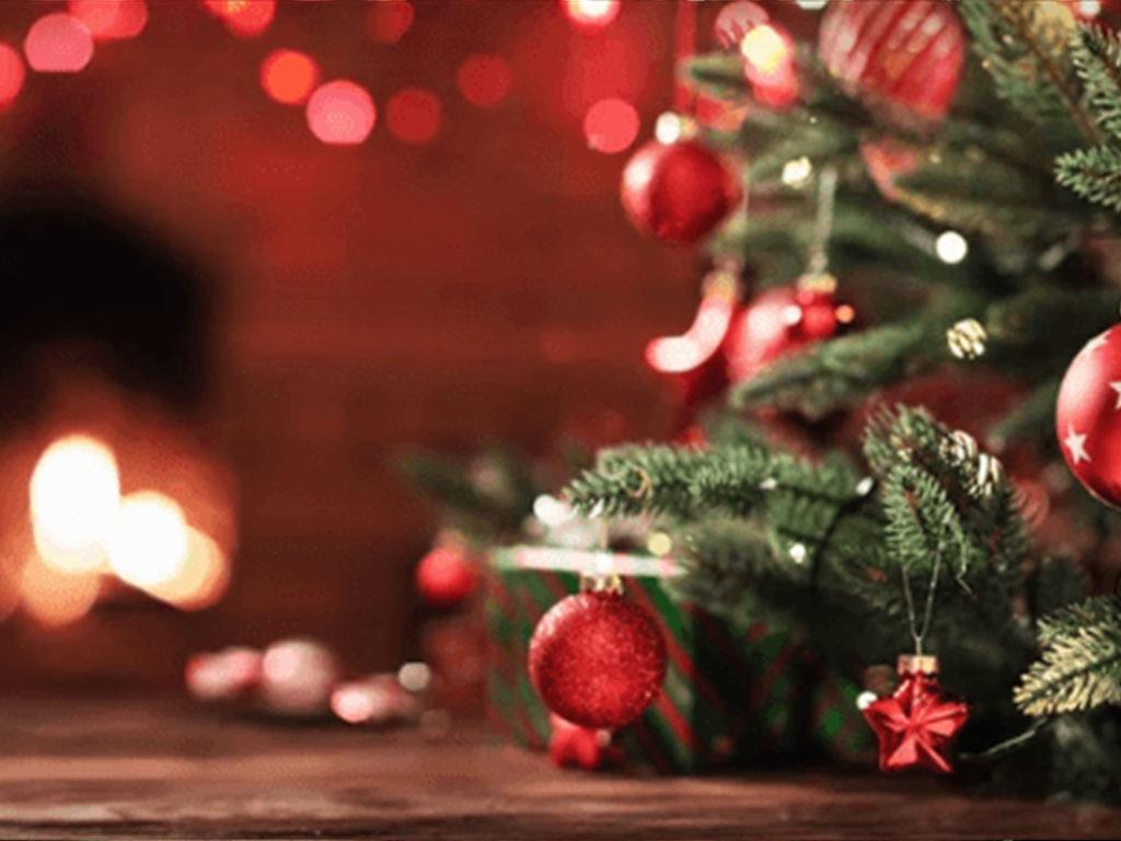 ✨ Pacote Natal | 3 diárias