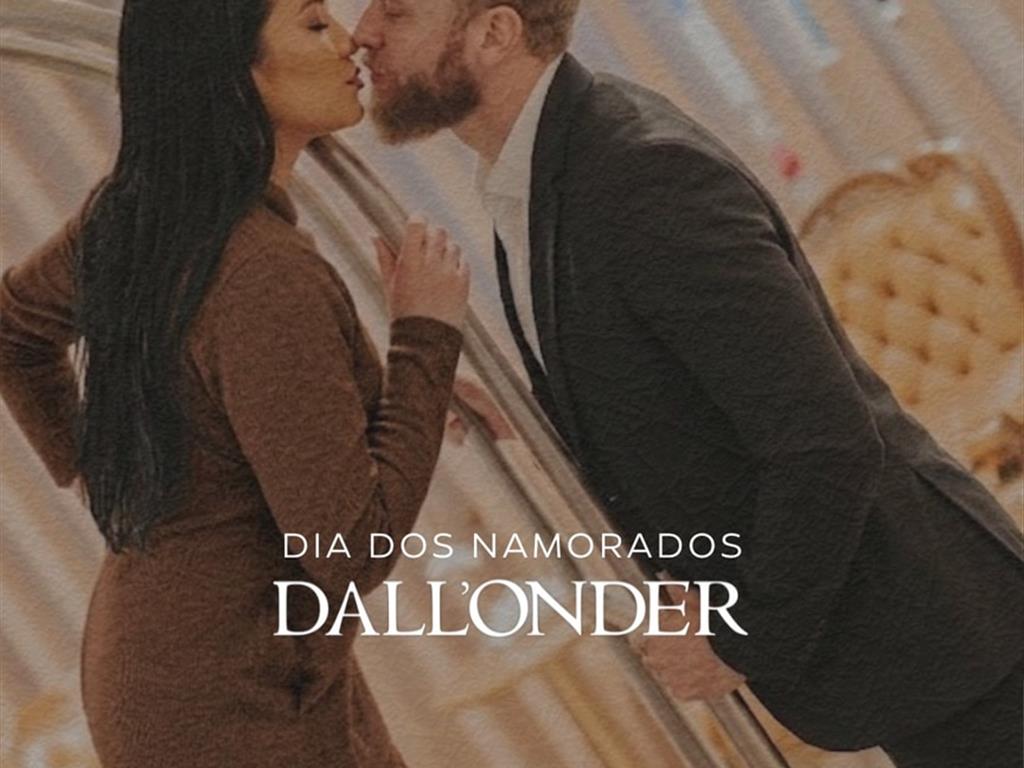 12/6 | 💕 Pacote com Jantar na Cantina Cabernet