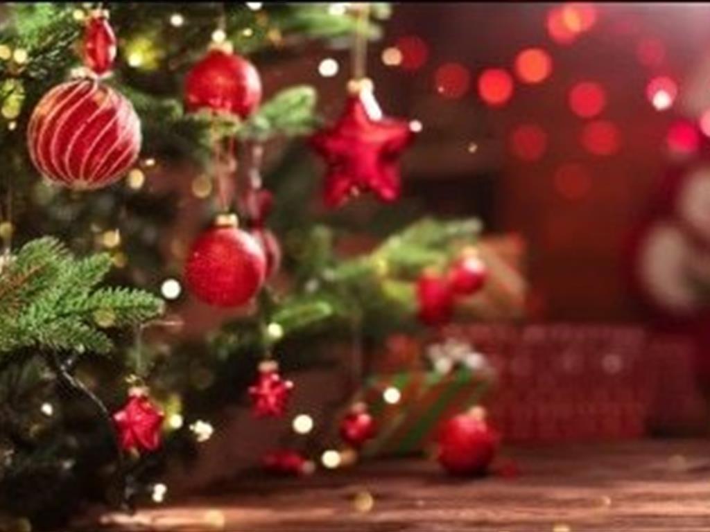 ✨ Pacote de Natal | 4 Diárias + Ceia