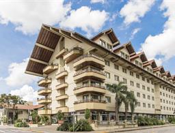 Dall’Onder Grande Hotel Bento Gonçalves