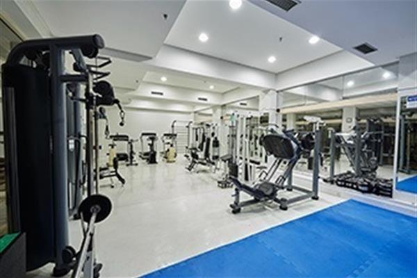 Foto 4 do Dall’Onder Grande Hotel Bento Gonçalves