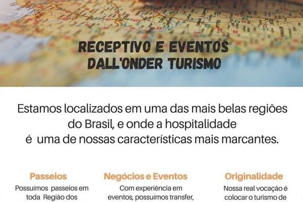 Foto 20 do Dall’Onder Grande Hotel Bento Gonçalves
