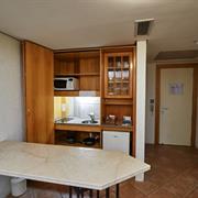 Suíte Tradicional Com Banheira de Hidromassagem