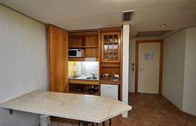 Suíte Tradicional Com Banheira de Hidromassagem do Dall’Onder Grande Hotel Bento Gonçalves