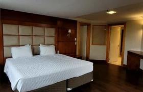 Suíte Família do Dall’Onder Grande Hotel Bento Gonçalves