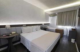 Luxo Master do Dall’Onder Grande Hotel Bento Gonçalves