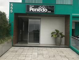 Hotel Penedo Inn